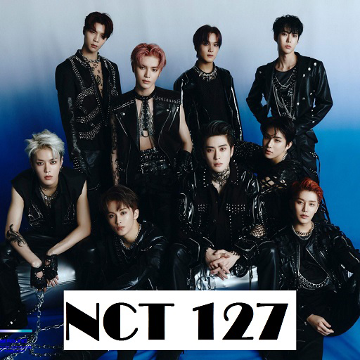 NCT 127 - PUNCH - icon