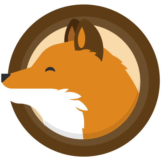 VPN  FOX- Free unlimited VPN simple to use icon