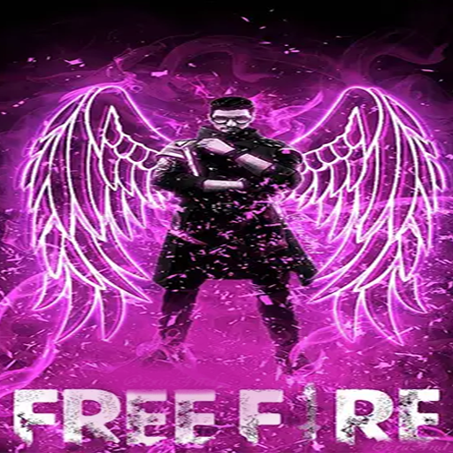 WAStickerApps - FF Stickers for WhatsApp 2021 icon