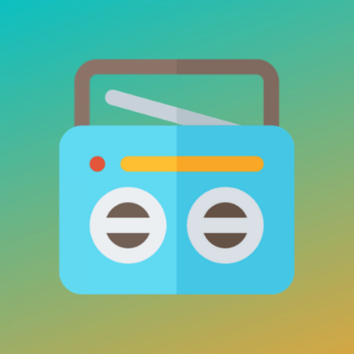 Radio Online AM FM icon