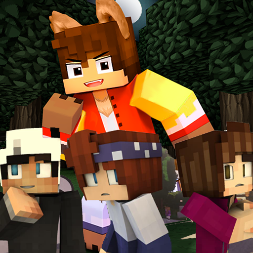 Werewolf😽 Mod For Minecraft PE😽 icon