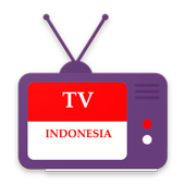 ikon TV indonesia - nonton tv semua channel lengkap