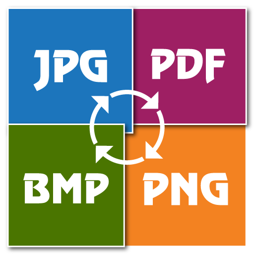 Image Converter And Resizer Photo icon