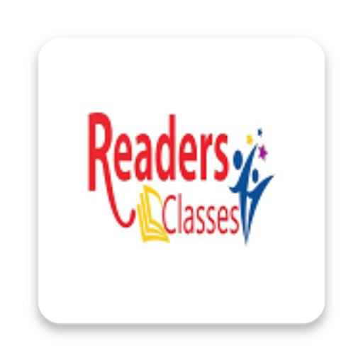 Readers Classes App icon