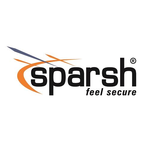 Sparsh Camera icon