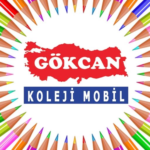 GÖKCAN KOLEJİ MOBİL icon