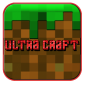 Ultra Craft icon