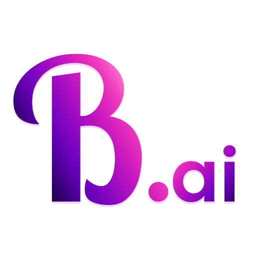 Brainflick AI-AI Image,AI Chat icon
