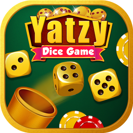 Yatzy Dice icon