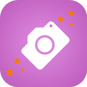 Beauty Camera icon