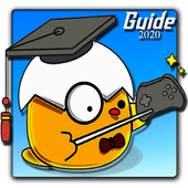 Happy Chick Emulator For Android Guide icon