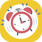 Full Battery Alarm (No Ads) icon