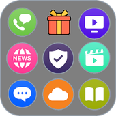 Free Recharge أيقونة