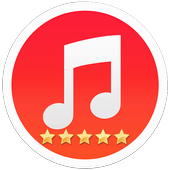 Premium Free Music Online and Offline Player icon