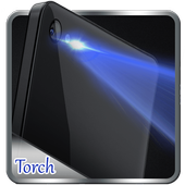 Flashlight icon