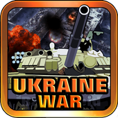 Ukraine War: Angry Terrorists icon