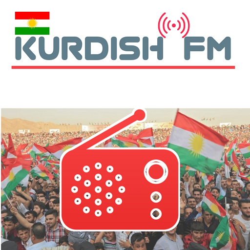 ikon kurdish fm - SHIYAR