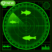 Fish Finder أيقونة