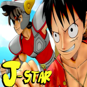 New J-Star Victory Tips أيقونة