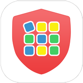 Secret Messenger Lock आइकन