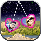 We Lovers Lock Screen icon