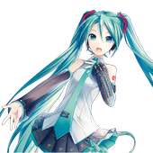 Miku Song on 9Apps