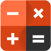 Calculator Vault icon