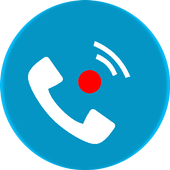 Call Recorder Automatic icon