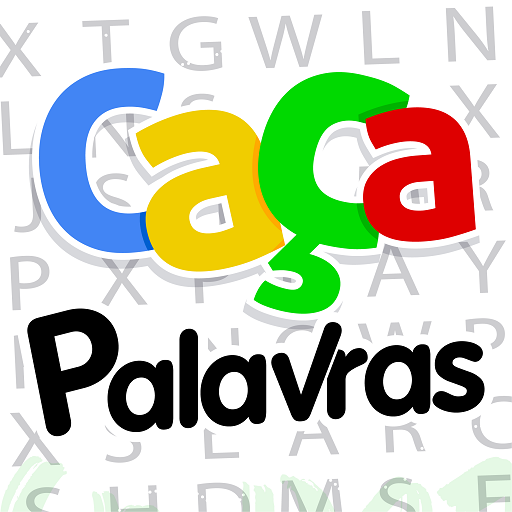Caça palavras icon