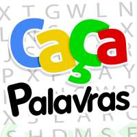 Caça palavras