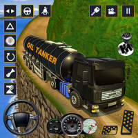 Truck Simulator: Indonesia