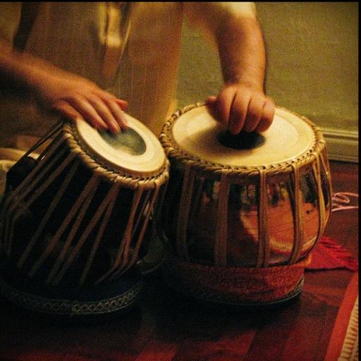 Learn Tabla - Tabla Lessons icon