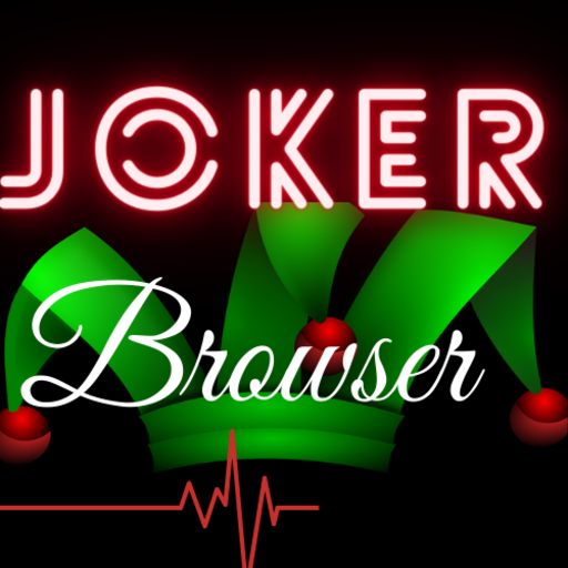 JoKer BrowSer icon