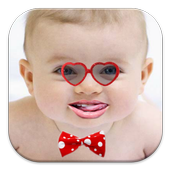 Funny Face Maker иконка