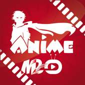 Anime M2O