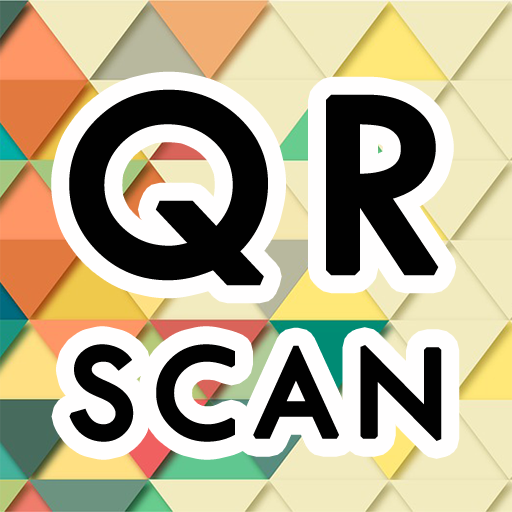 QR SCANNER LITE icon
