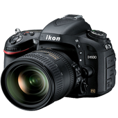 HD DSLR Kamera icon