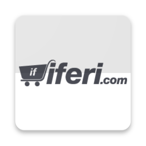 iFeri Online Shopping icon