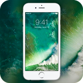 Os 10 Theme and Launcher icon