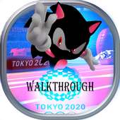 Soniic Olympic Games tokyo 2020 Tips on 9Apps