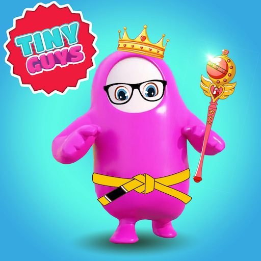 Ultimate Final Among Tiny Guys 2 icon