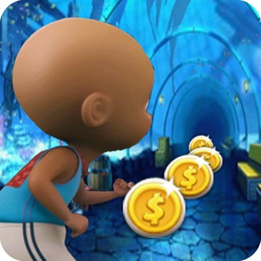 Ipin Deep Sea Adventure icon