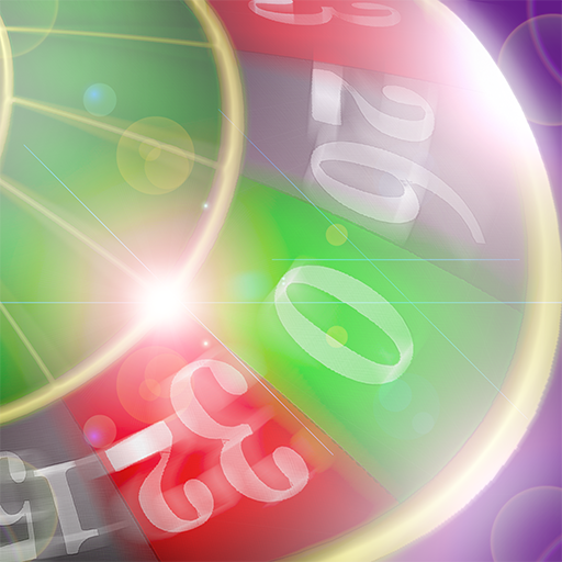 tRoulette: Roulette calculator icon