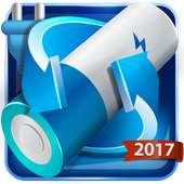 Battery Saver Power Charger on 9Apps