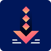 Baixar Videos para Facebook icon