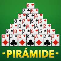 Solitaire Pyramid - Cartas