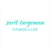 sarit fitness on 9Apps