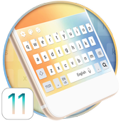 Theme For ios 11 icon