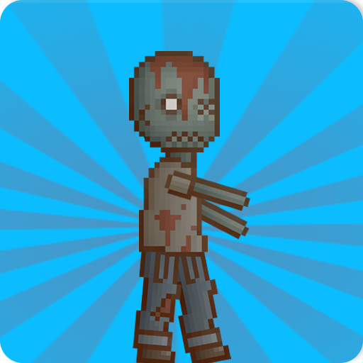Stick War: Zombie Battle icon