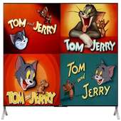 tom and jerry cartoon